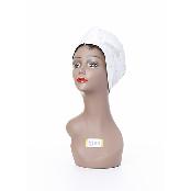 Korea HAU Hair Care Easy To Wear Haircap Elastic Vivid And Shiny Premium Hair Pack