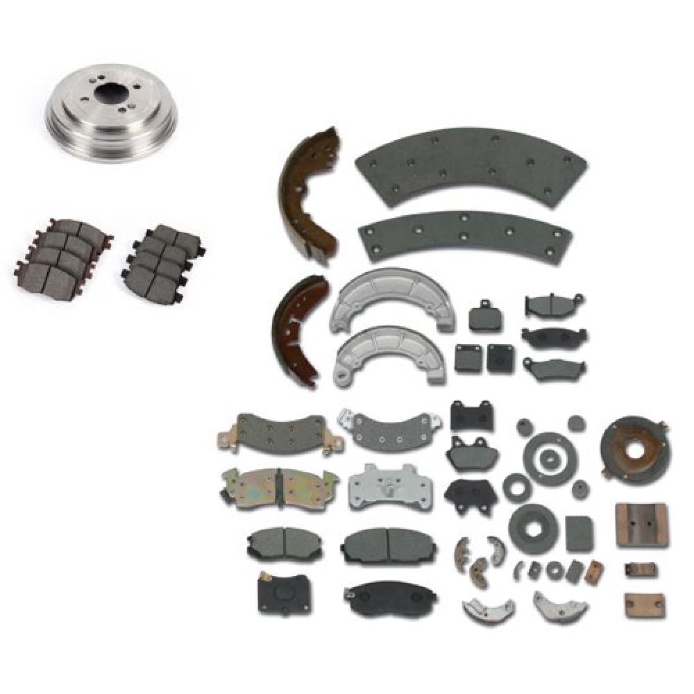 APS korean auto parts-clutch kit, high quality one can even improve the performance of your vehicle.