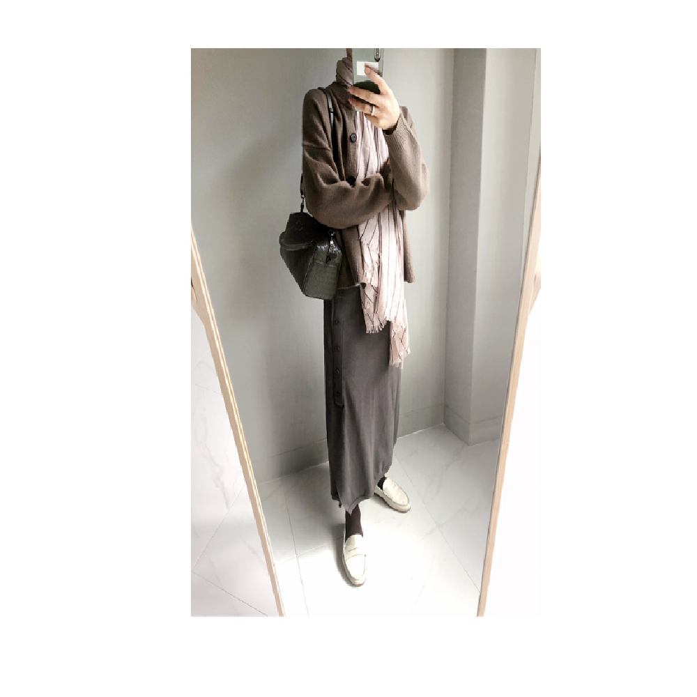 ANAIS’s Canal Muffler