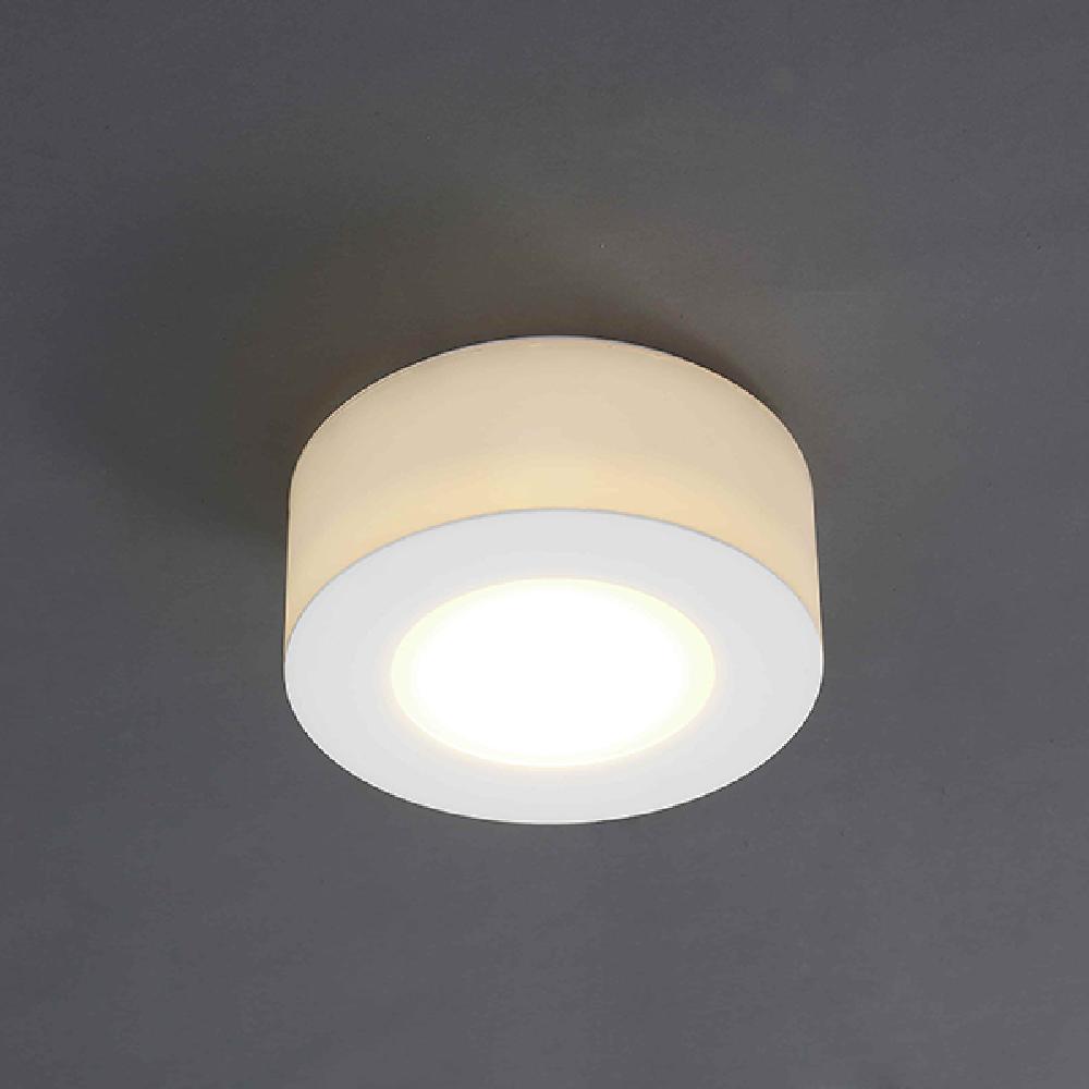 DAYTIME O-CIRLCE SECL-L100