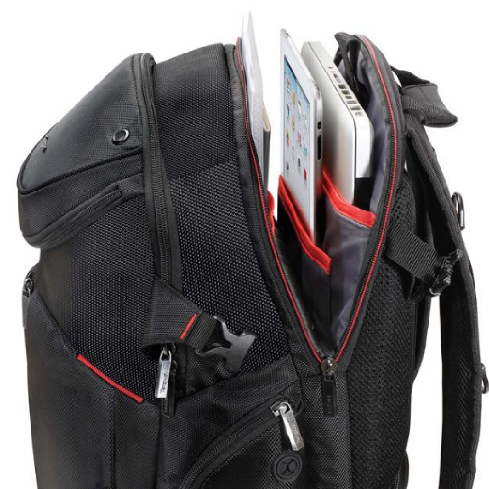 Targus TSB918 15.6 inch, Laptop discount bag, Metropolitan Premium Backpack