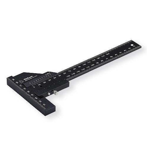 Professional Dual Function Vernier Calipers for Measuring and Marking (150mm)