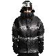 detail image2 [SOUTH PLAY] Ski Snowboard Jumper Blazer Jacket Coat + Trousers Pants Suits SET 02