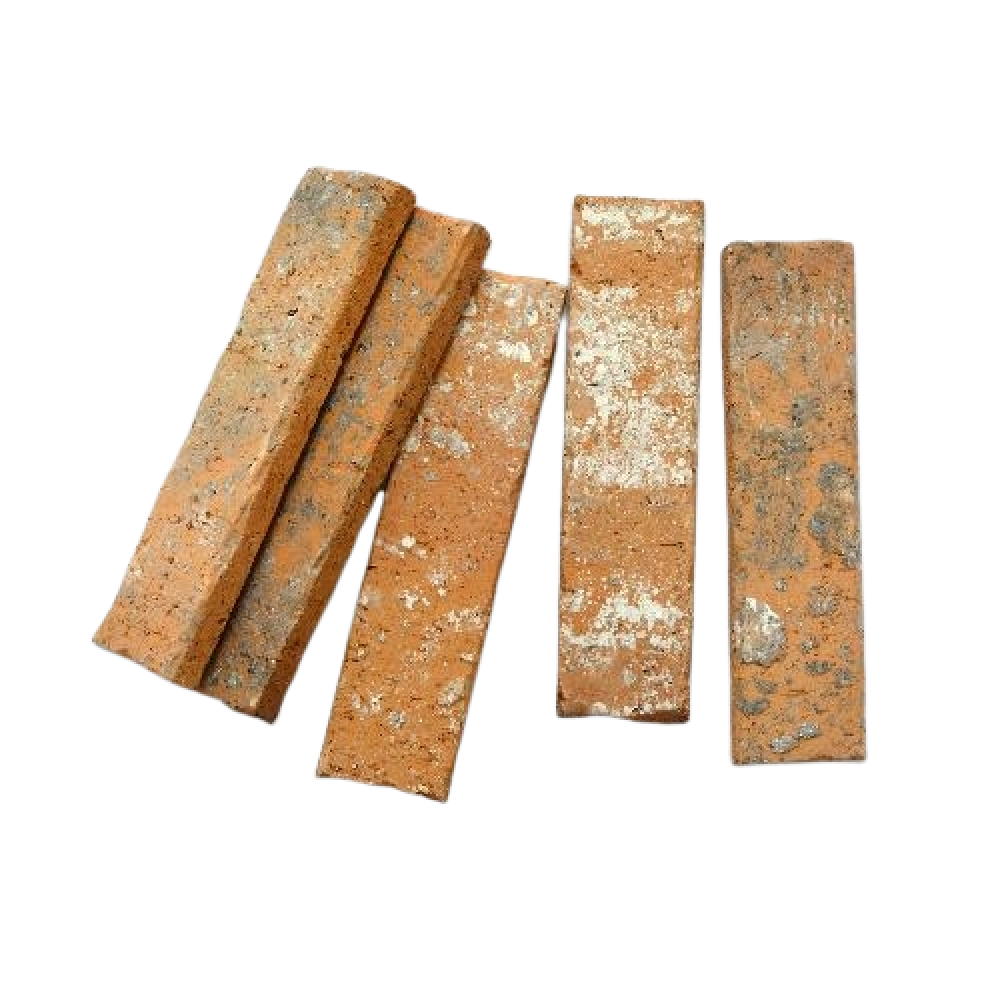 healing atelier vintage orange