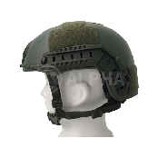 Ballistic Helmet