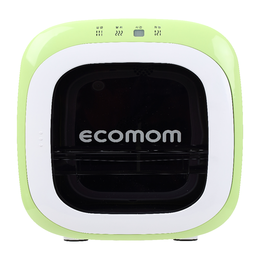 Baby Bottle Sterilizer