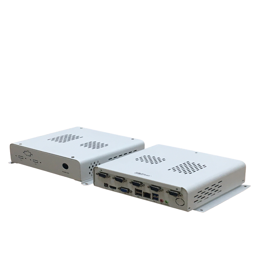 Industrial PC Unit
