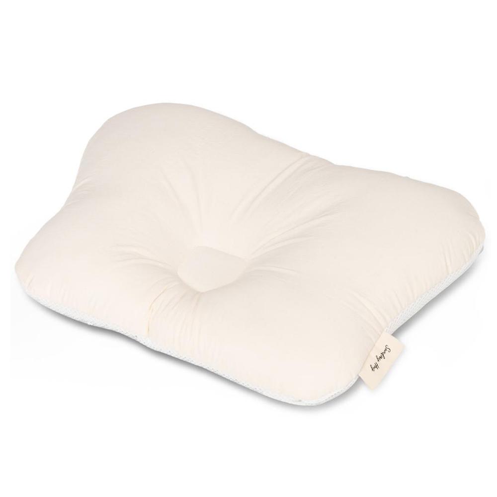 Sunday Hug Baby Pillow