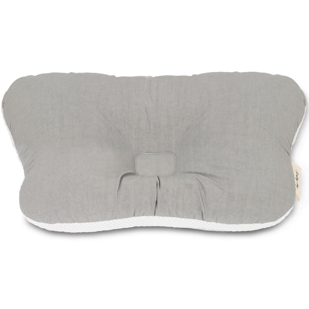 Sunday Hug Baby Pillow