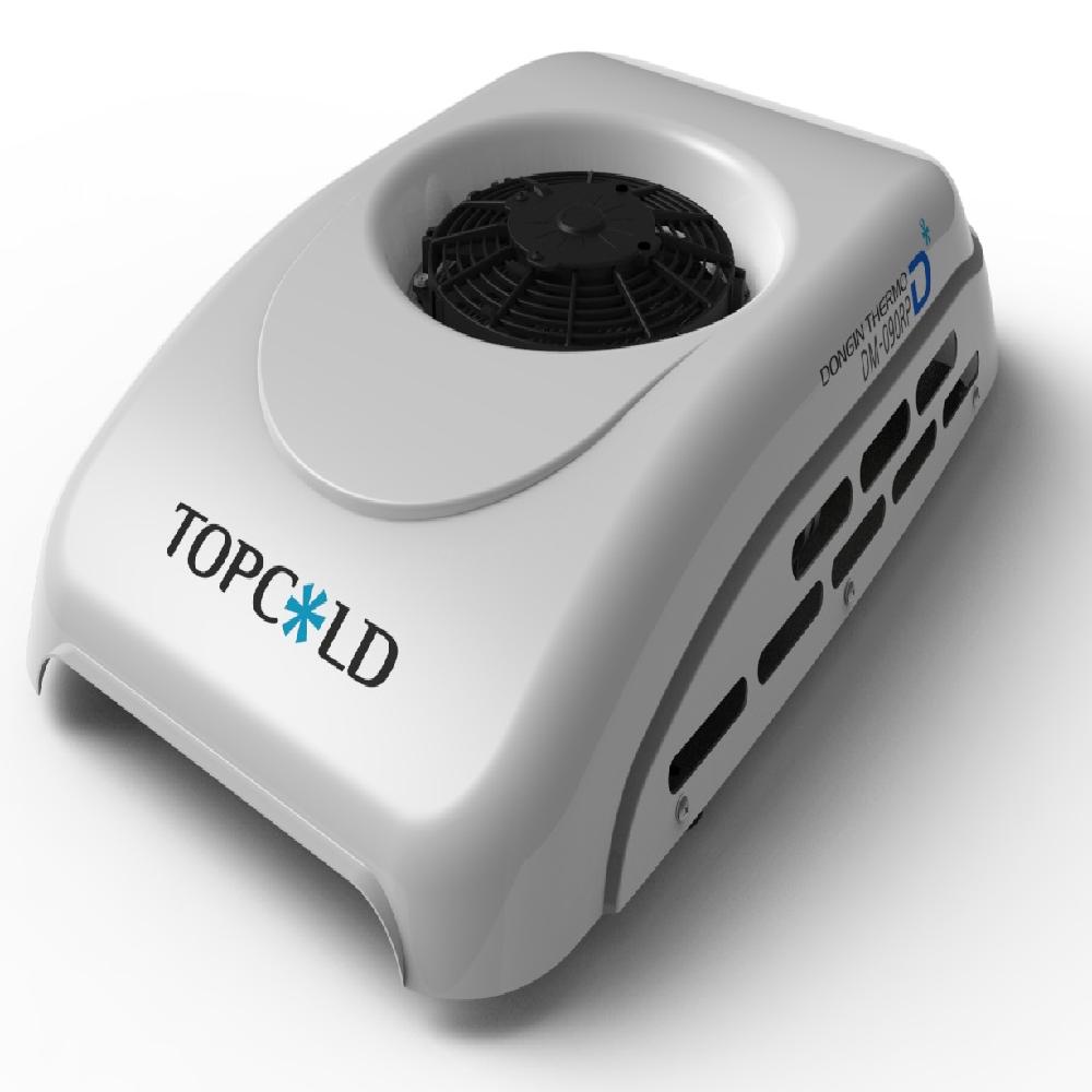 TRANSPORT REFRIGERATION