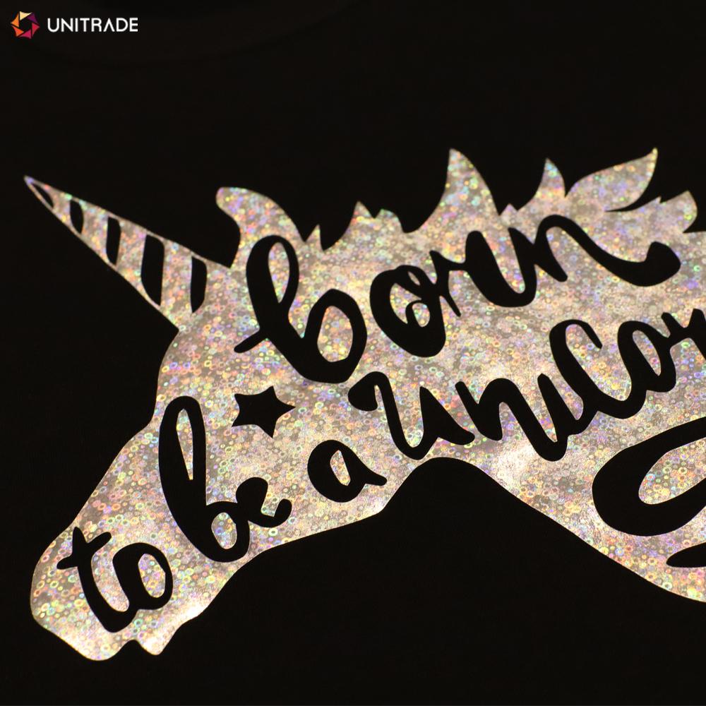 Stretch Foil: Plotter cuttable stamping foil