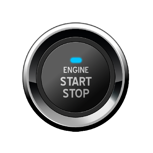 EASYCAR S1 Engine Start