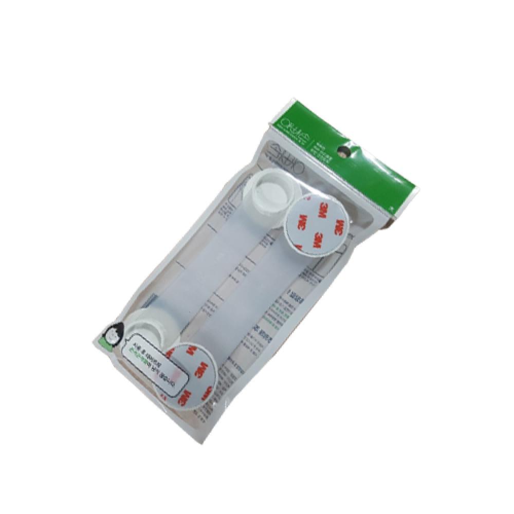 Dad's hand drawer lock. Small 2P