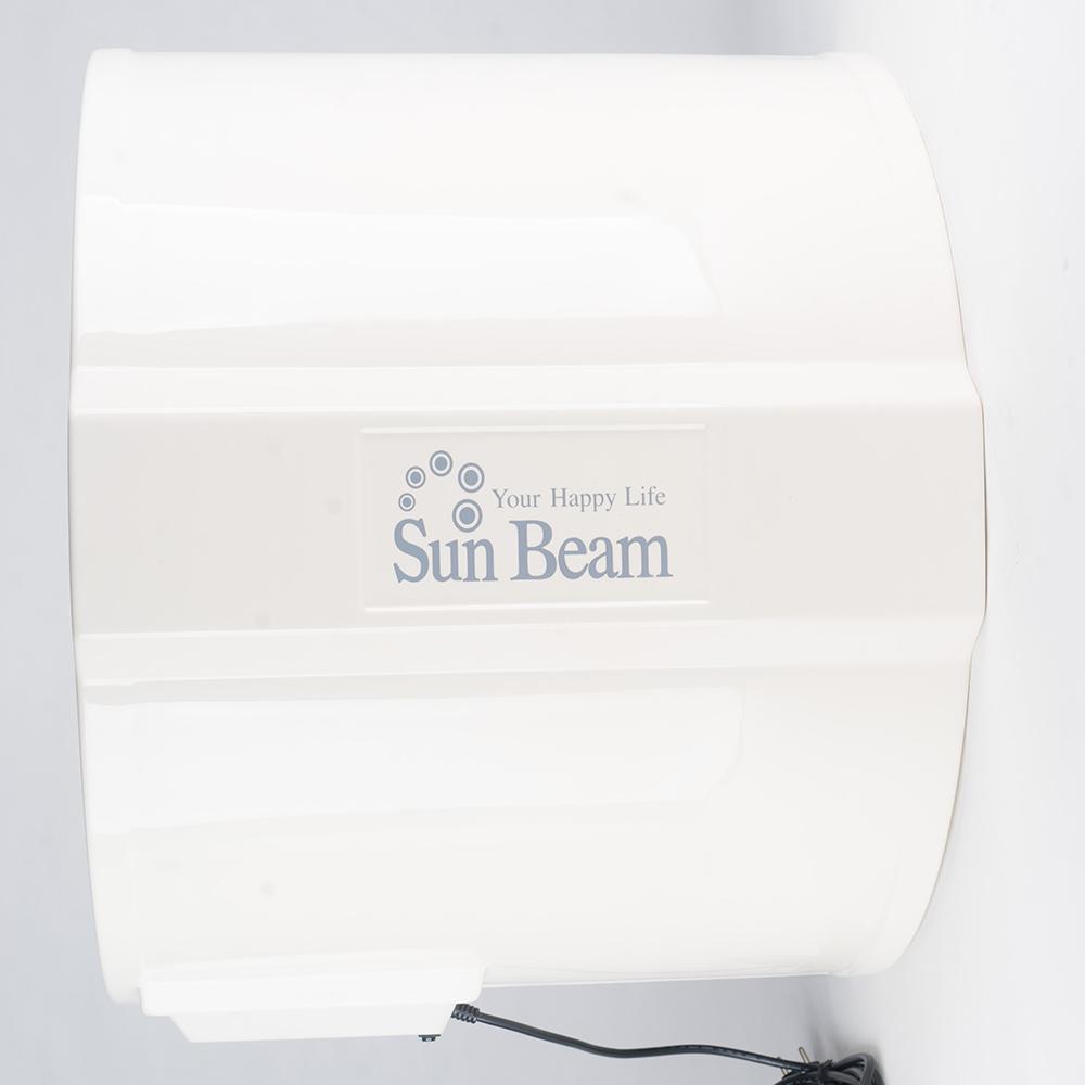 Far Infrared ray radiator (dome type)