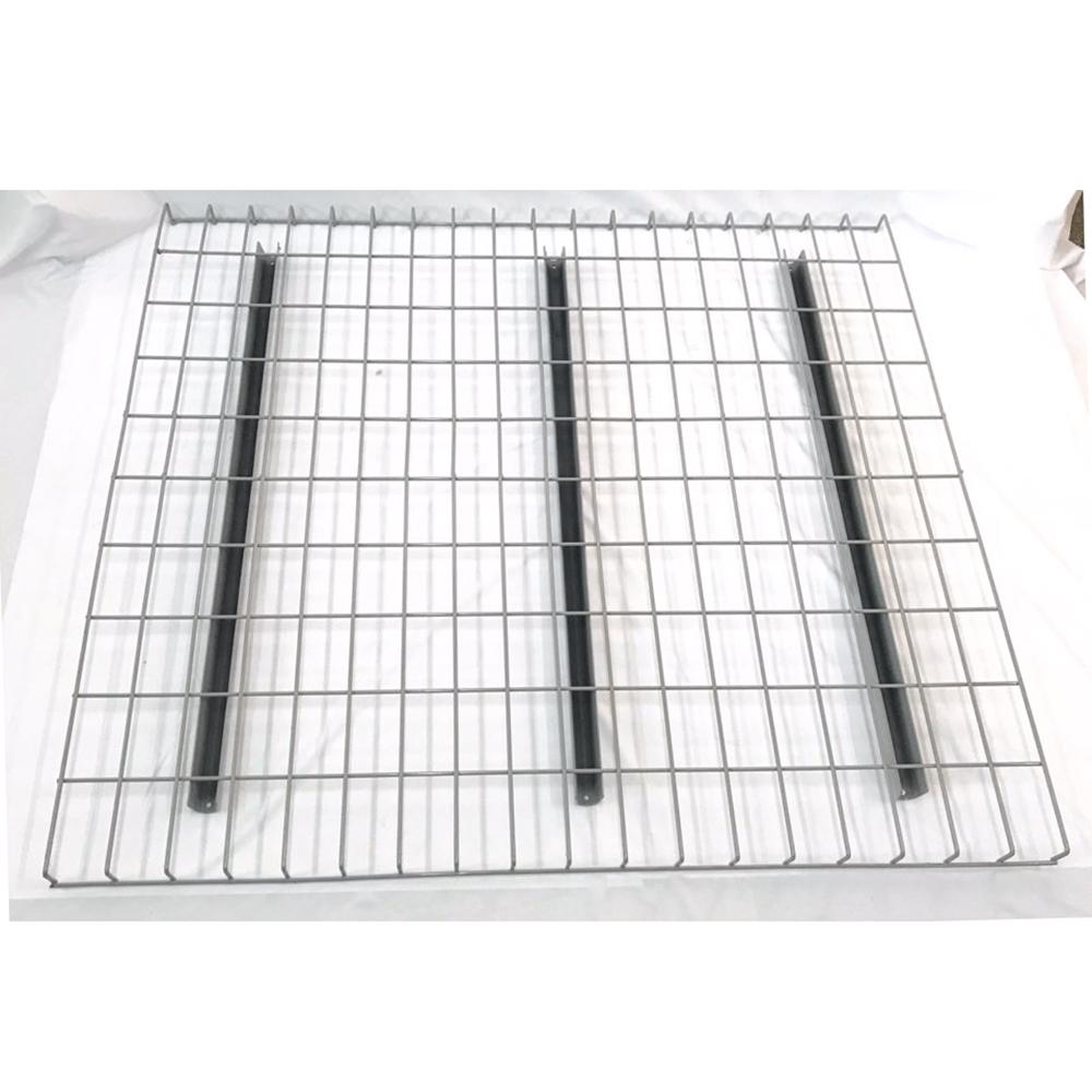 PALLET RACK WIRE DECKING