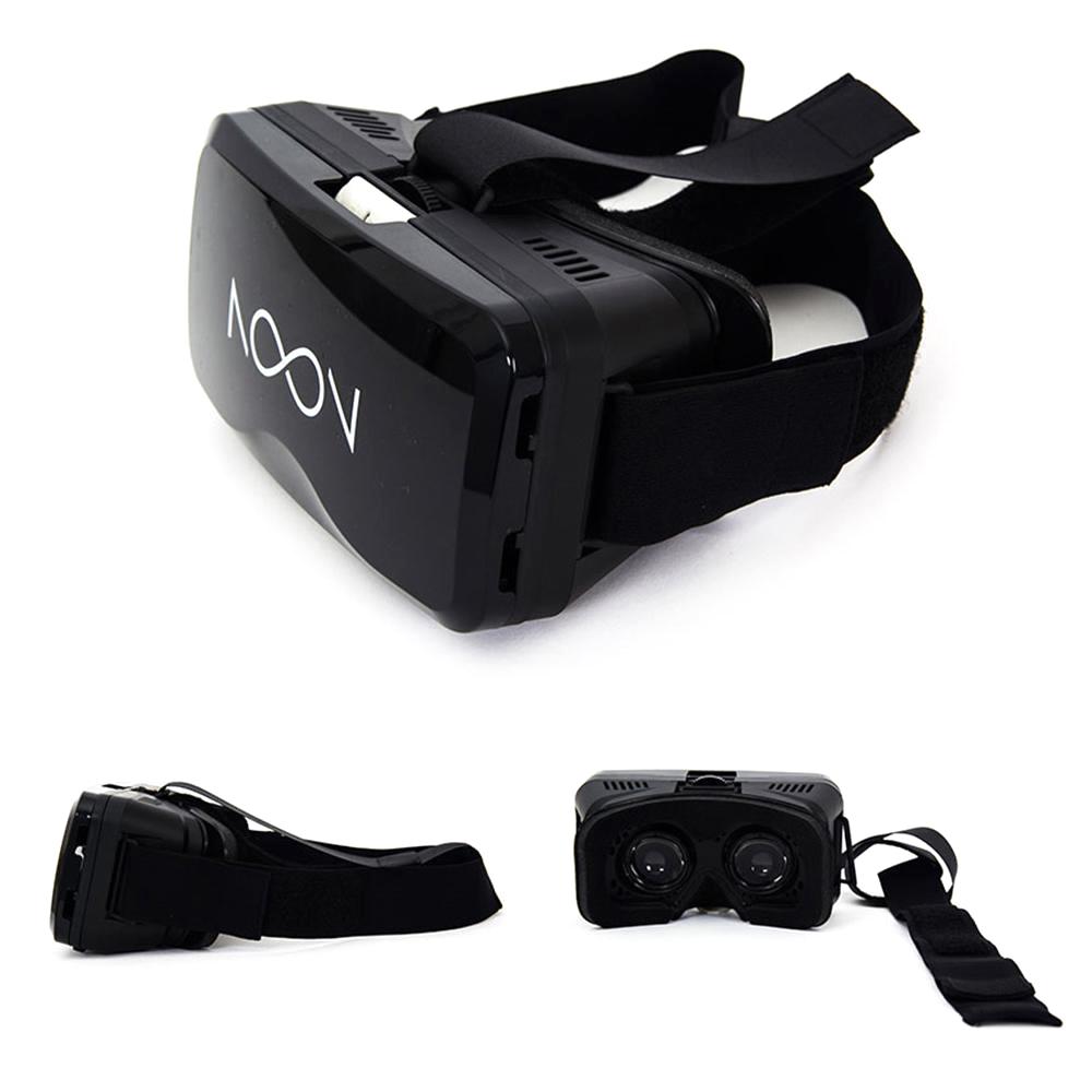DAEWANG KING VR NOON Headset 3D Virtual Reality