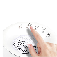 detail image5 NAOTECH Multi Aircare Air Cleaner NAO-D6000A 360 All-Round HEPA 99.9% Purifying Modern Simple Design