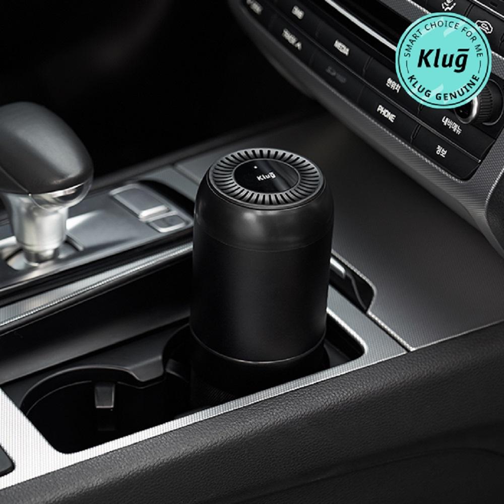 [Klug] Car Air Purifier Deodorizer