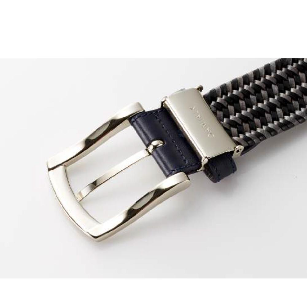 Mesh with Span Function Belts