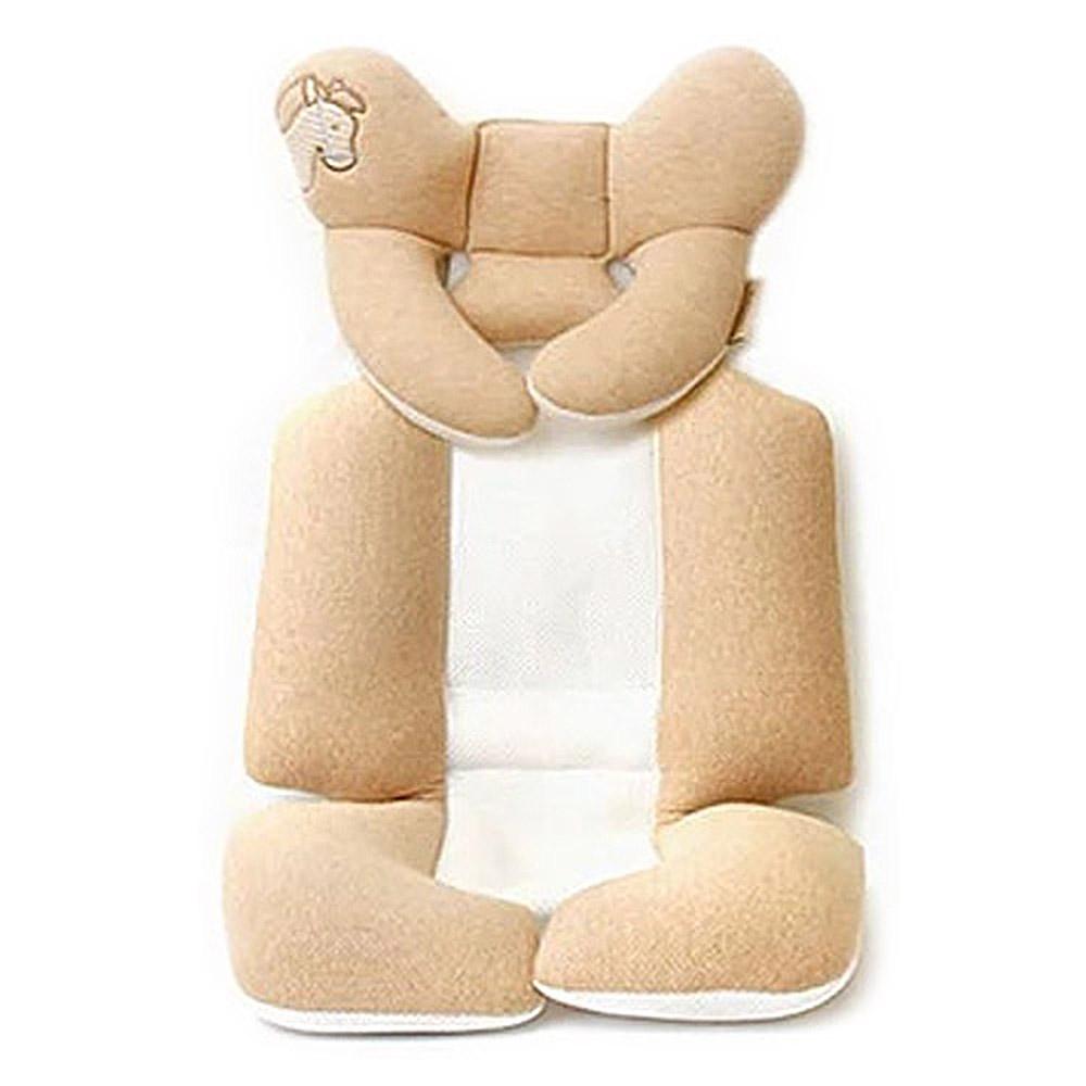 Stroller L-Line Four Seasons Liner (Ogarnic) Pony