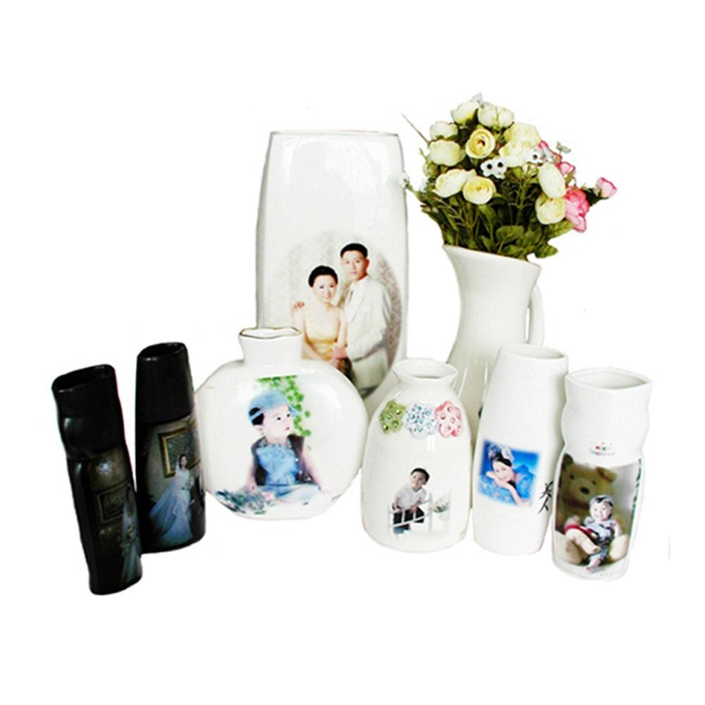 Solvent waterslide decal paper