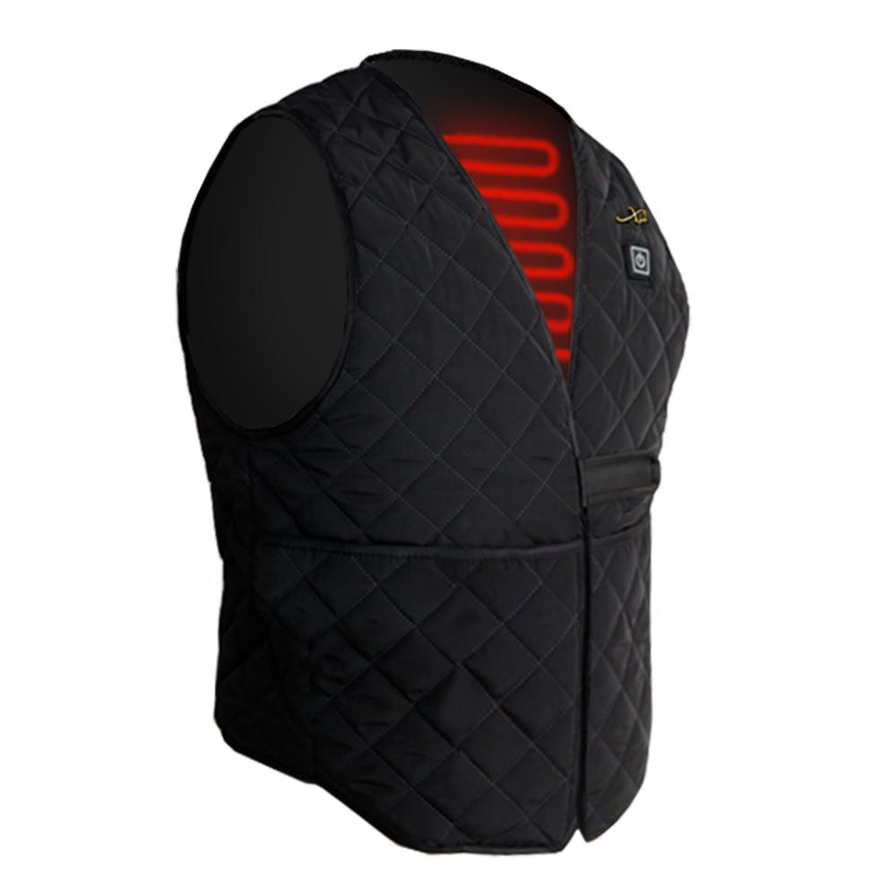 XYLO HEATING VEST  JC-3012V