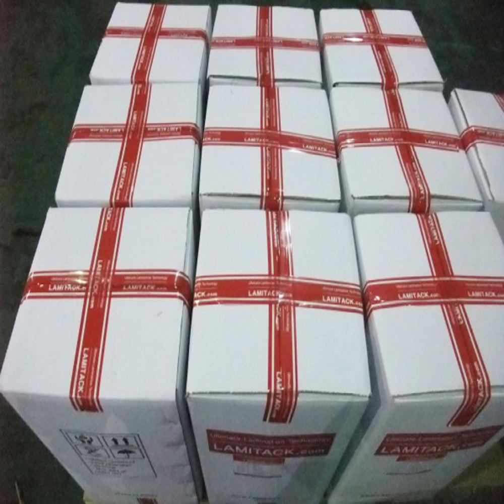 LAMITACK Thermal BOPP Lamination film SCUFF-FREE