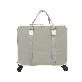 full image Spinner Carry-on Luggage Travel Shoulder Straps Luggage