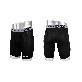 detail image1 FITEXTREME Mens Compression Shorts Cool Dry Mesh Panel Baselayer Leggings Tights