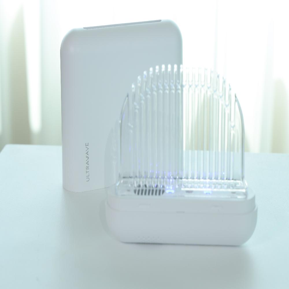 Portable Mask Dry Case MS-01