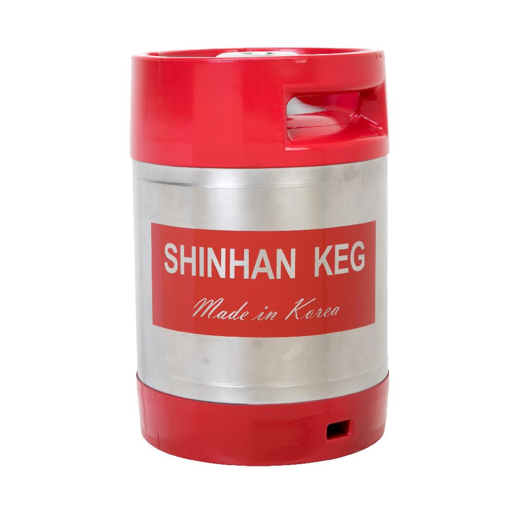 10 Liter Small Model Beer Keg RSR-102