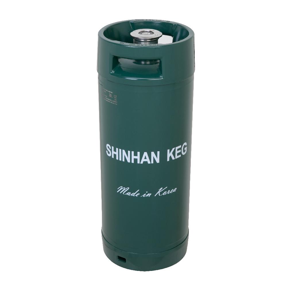 20 Liter Slim Model Beer Keg RSR-202