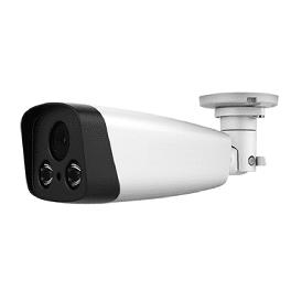 2MP IR Bullet type Network Camera (DK-ED210BFP)