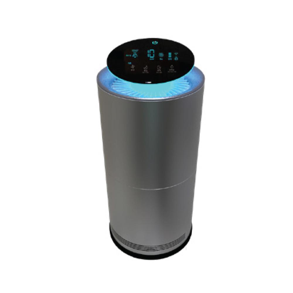 IoT Smart UV Photocatalytic Antibacterial Air Purifier