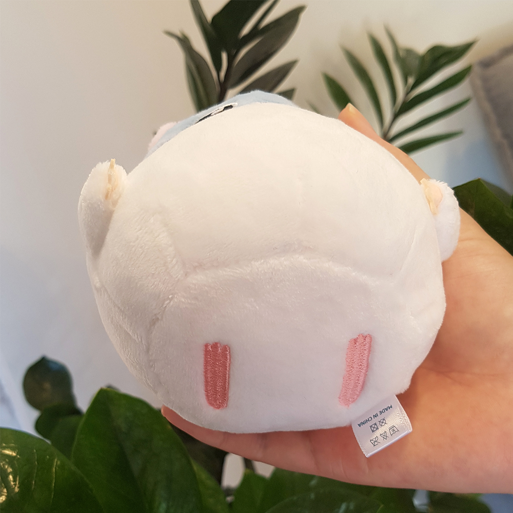 [DESIGN PANTRY] HAMZZI Bag Chain Doll