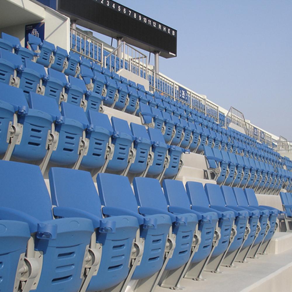 Sports And Stadia Seating HR-2020(S)