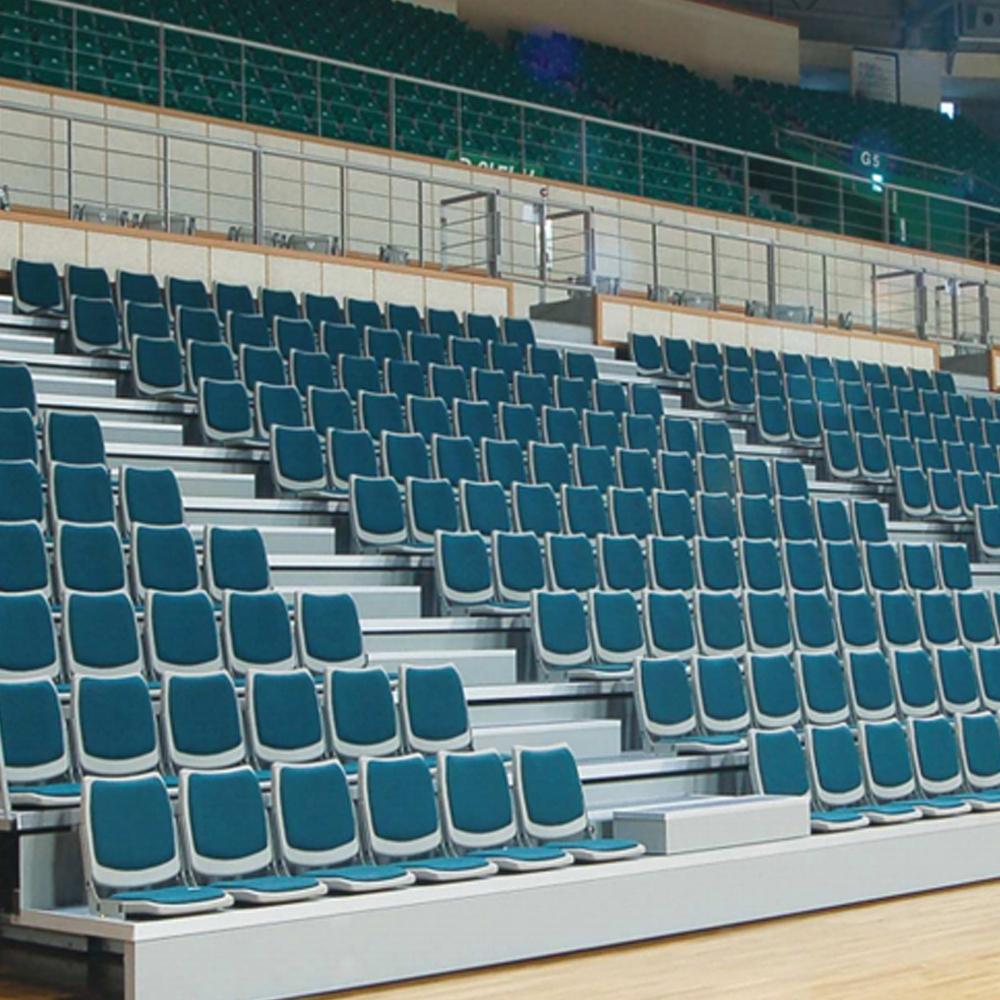 Telescopic (Retractable) Seating HY-200F