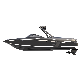 full image Wake-X Wake Surfing Boat Wake-X1