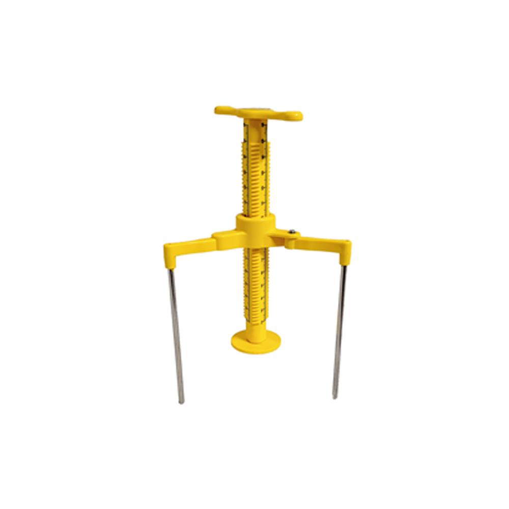 Construction tool - Screed Leveling Tripod (10ea)