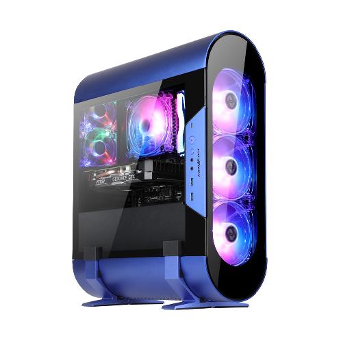 AL300 SYNC Mini Towel Case_Midnight Blue