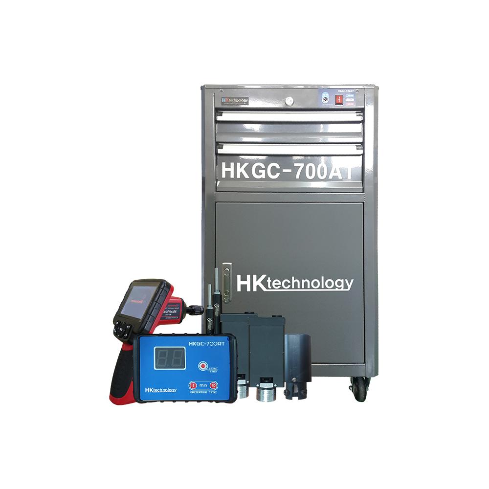 Hyundai Engine Carbon Cleaning Kit