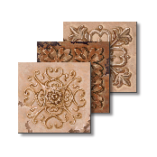 Unidesign’s Ins Tiles_ beautiful mosaic tiles