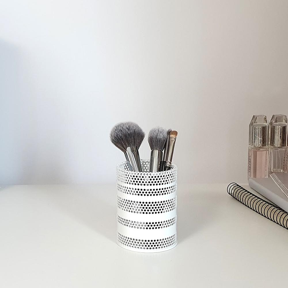 Diagoanl Pencil/ Pen Holder