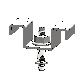 detail image2 Grating clip (clamp) PSFM8-32