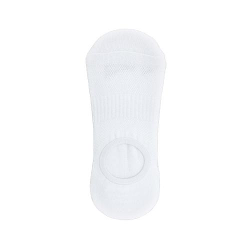 Thick Cushioned Fake Socks for Women and Men