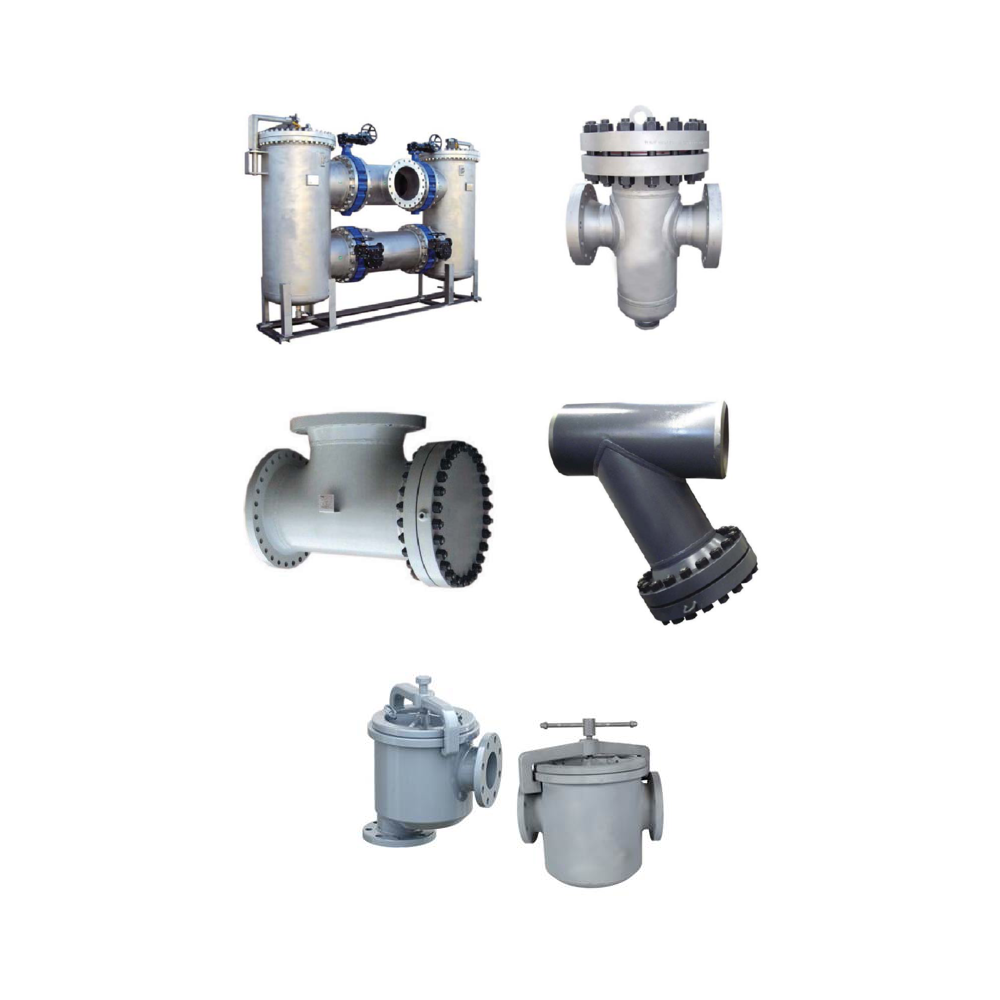 [IK] Stainless Steel Valve