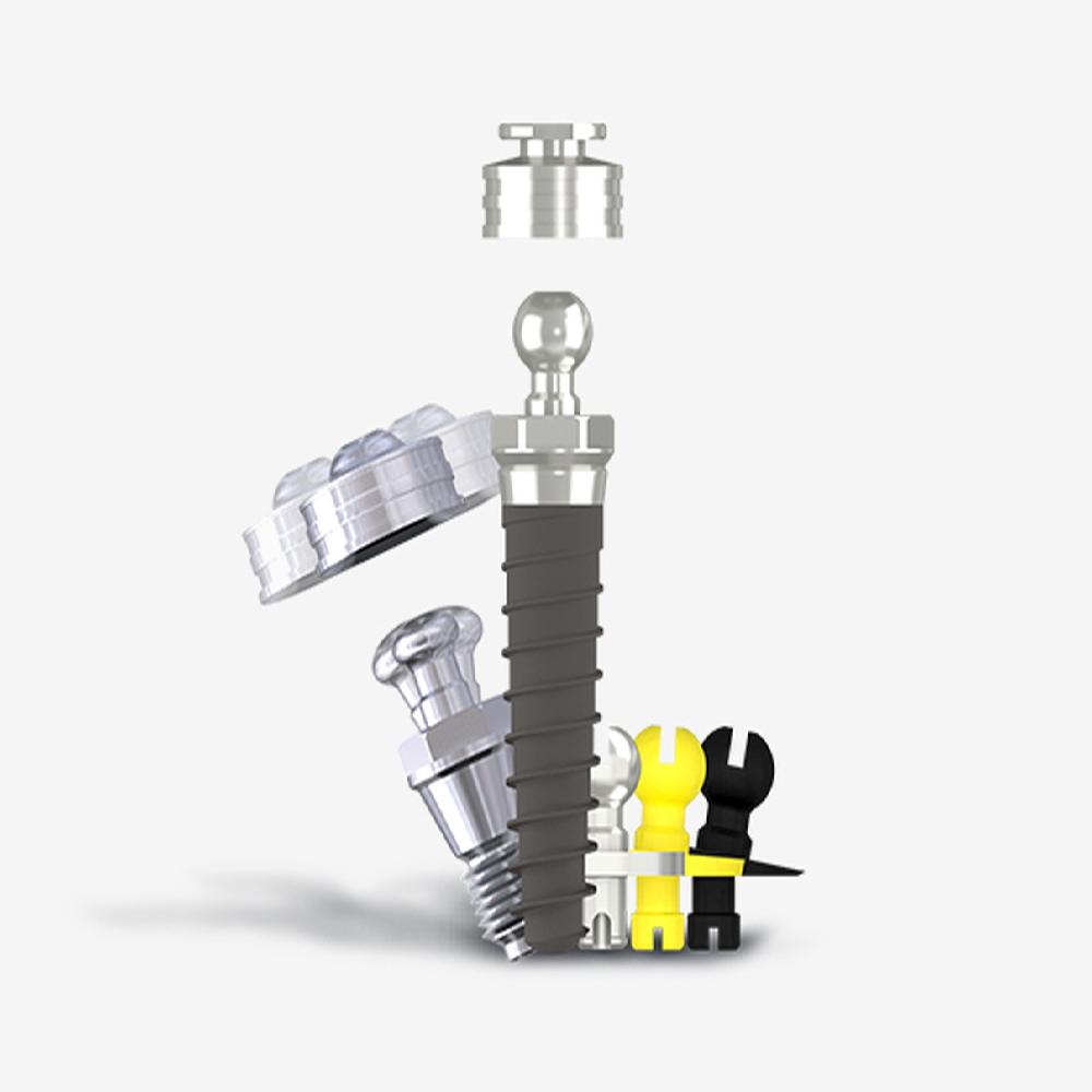 [IBS IMPLANT] Magic Motion