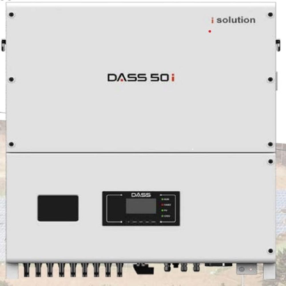 On Grid Residential Solar Inverter