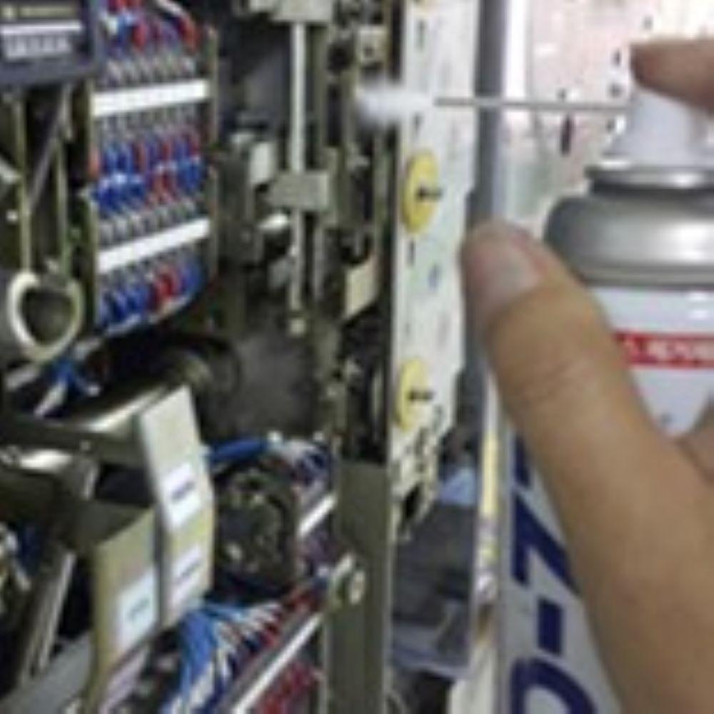 GIS Grease Cleaner (SGD-77)