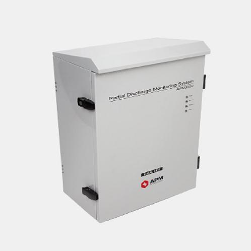 On-line PD Monitoring System for Power Transformer